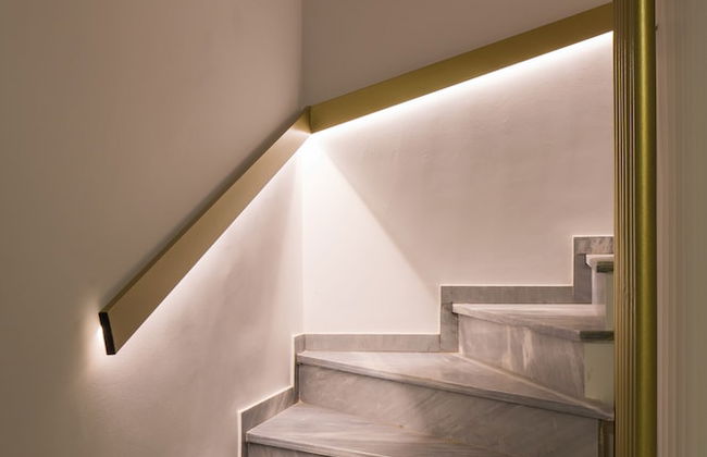 CHROMA Lodge Rafina - Foto 60