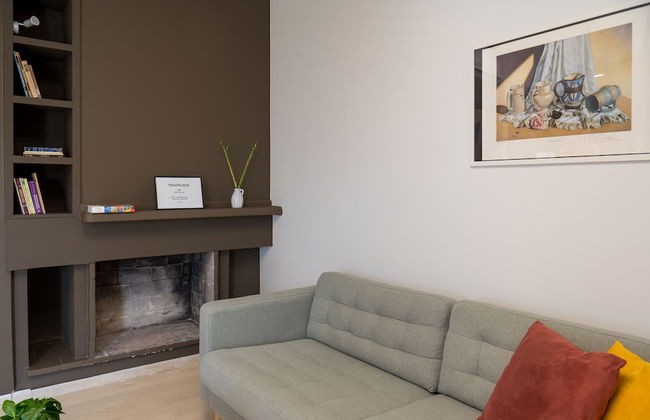 CHROMA Lodge Rafina - Foto 21