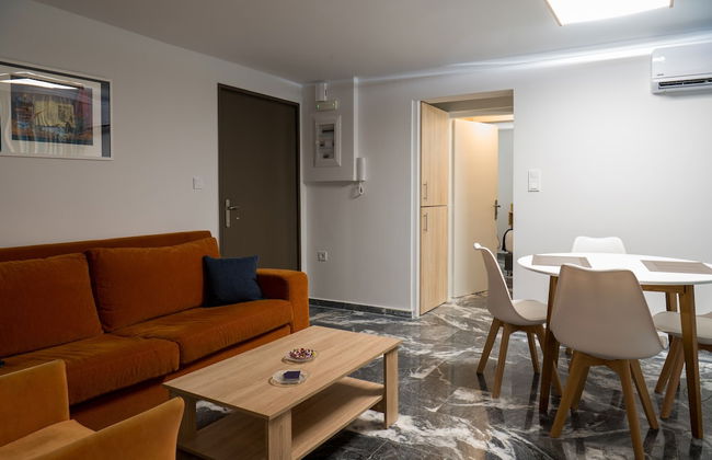 CHROMA Lodge Rafina - Foto 51