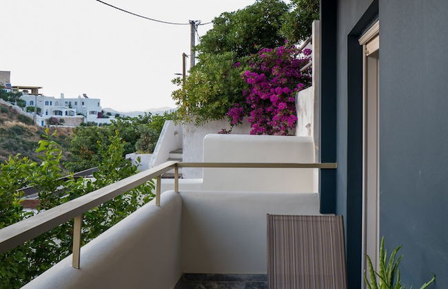 CHROMA Lodge Rafina - Foto 45