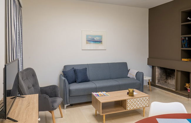 CHROMA Lodge Rafina - Foto 27