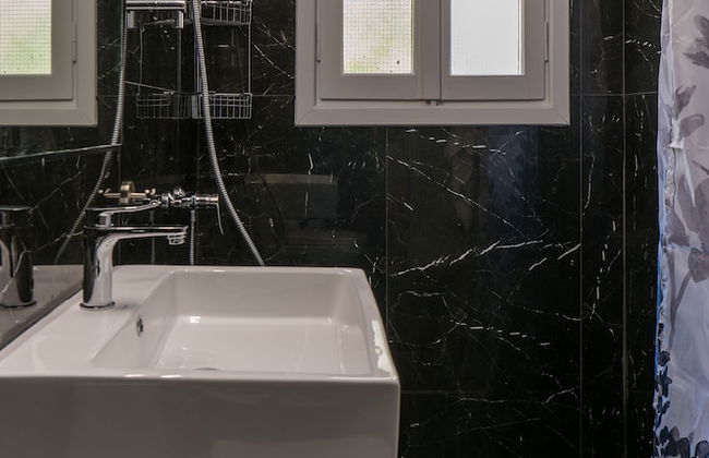 CHROMA Lodge Rafina - Foto 55