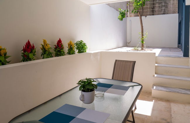 CHROMA Lodge Rafina - Foto 38