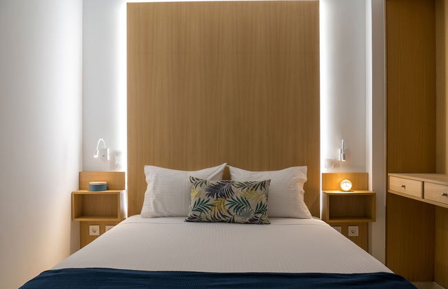 CHROMA Lodge Rafina - Foto 4