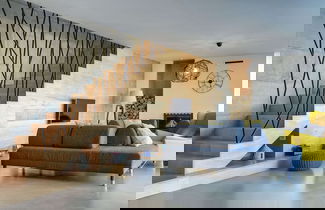 Photo 1 - Majestic Villa With Private Pool