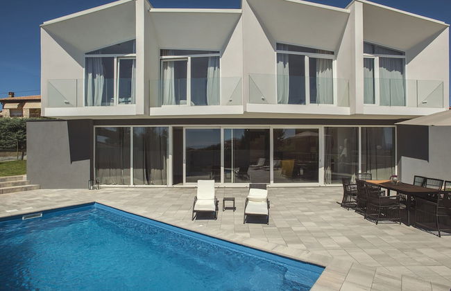 Villa in Liznjan With Pool Near the Beach - Foto 26