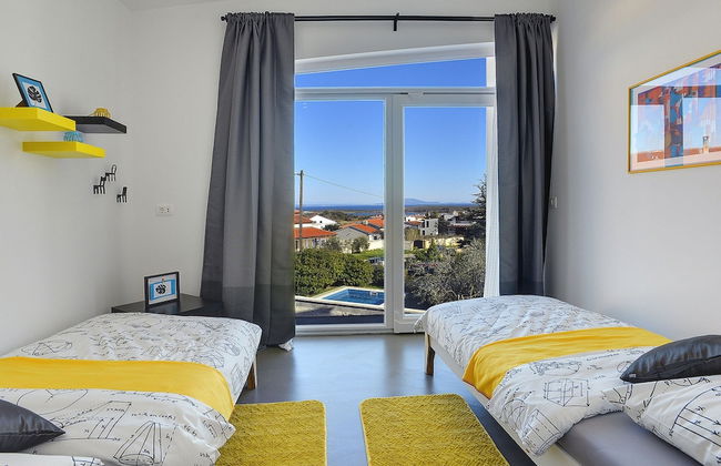 Villa in Liznjan With Pool Near the Beach - Foto 7