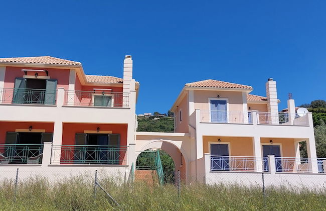 Villa Elaionas 1 - Photo 68