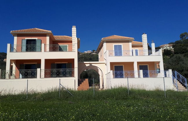 Villa Elaionas 1 - Photo 57