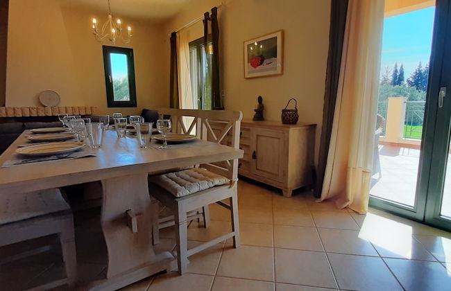 Villa Elaionas 1 - Photo 11