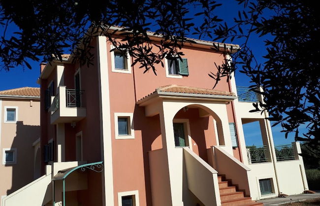 Villa Elaionas 1 - Photo 1