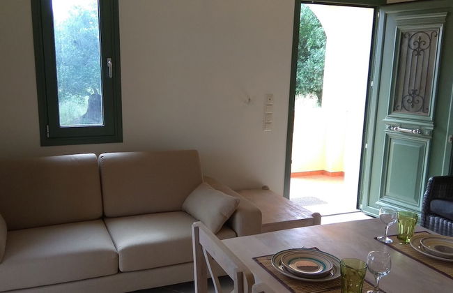 Villa Elaionas 1 - Photo 19