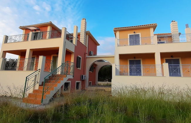 Villa Elaionas 1 - Photo 60