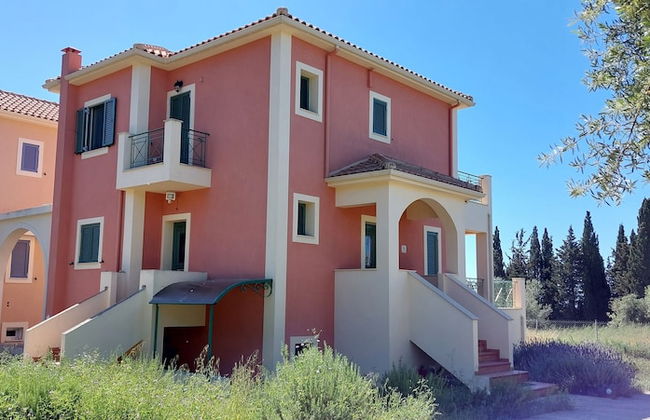 Villa Elaionas 1 - Photo 66