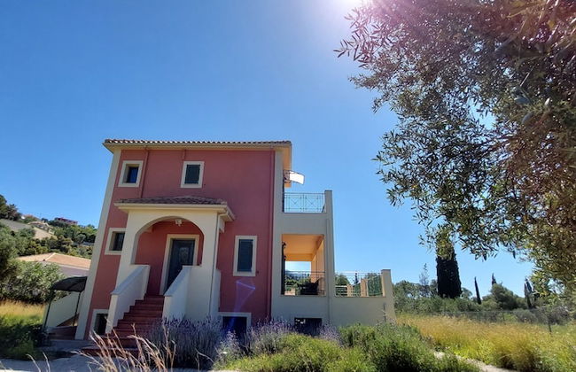 Villa Elaionas 1 - Photo 69