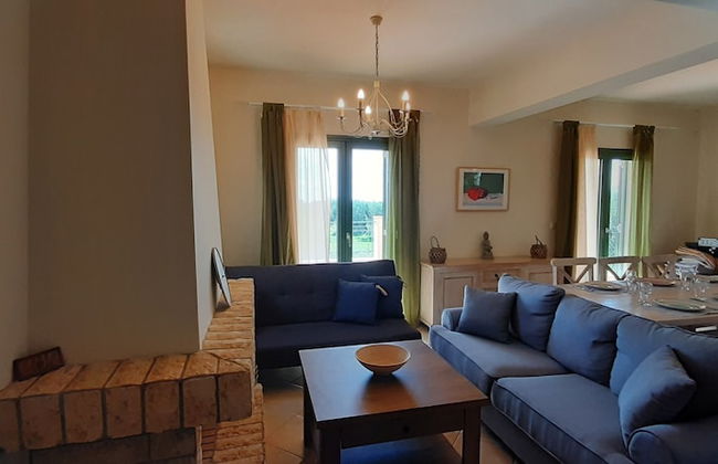 Villa Elaionas 1 - Photo 30