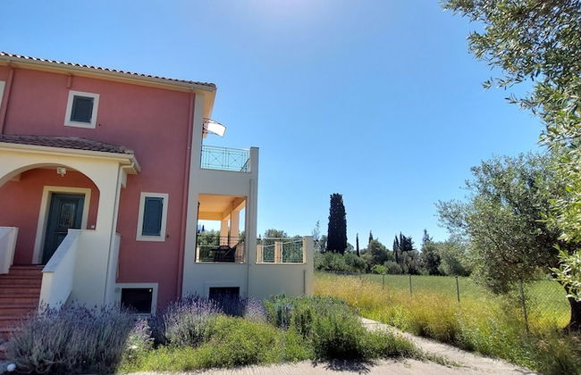 Villa Elaionas 1 - Photo 65