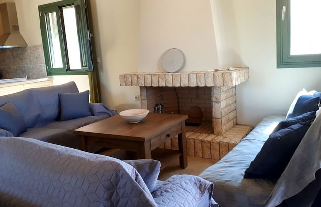 Villa Elaionas 1 - Photo 27