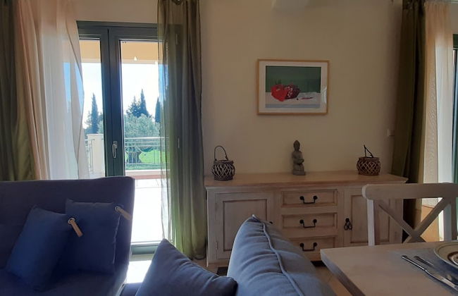 Villa Elaionas 1 - Photo 25