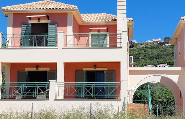 Villa Elaionas 1 - Photo 64