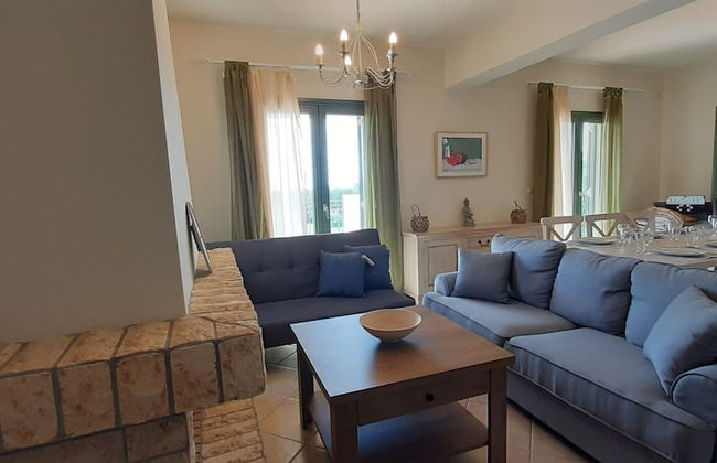 Villa Elaionas 1 - Photo 28