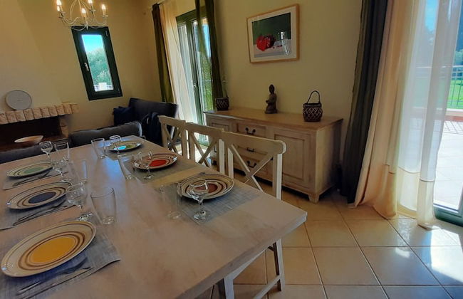 Villa Elaionas 1 - Photo 13