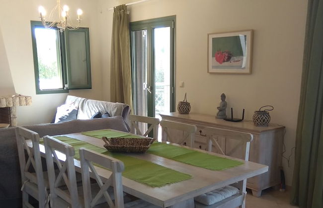 Villa Elaionas 1 - Photo 22