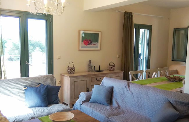 Villa Elaionas 1 - Photo 2