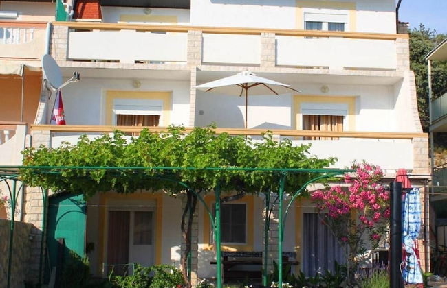 Stjepan - 10m From Beach - A3 - Photo 10