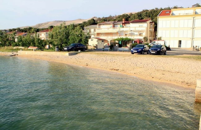 Stjepan - 10m From Beach - A3 - Photo 7