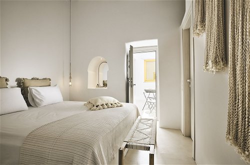 Photo 15 - Elaia Luxury Suites Mykonos