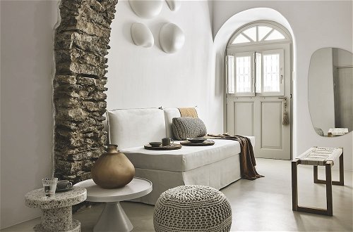 Foto 33 - Elaia Luxury Suites Mykonos
