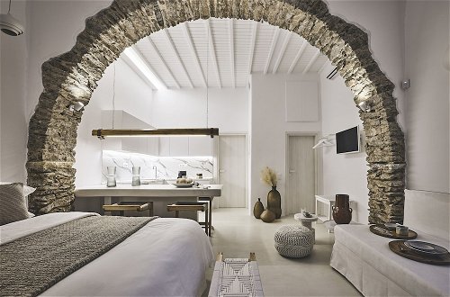 Photo 35 - Elaia Luxury Suites Mykonos