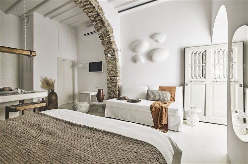 Photo 67 - Elaia Luxury Suites Mykonos