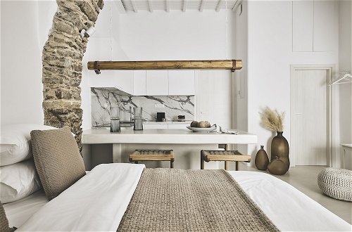 Foto 55 - Elaia Luxury Suites Mykonos