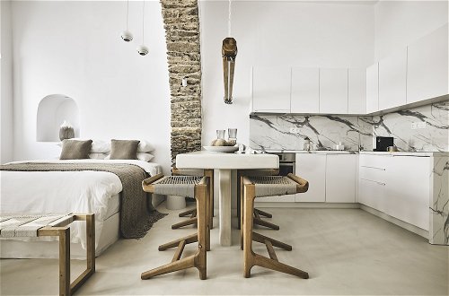 Photo 49 - Elaia Luxury Suites Mykonos