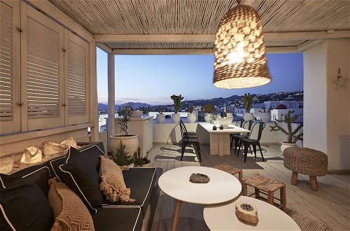 Photo 74 - Elaia Luxury Suites Mykonos