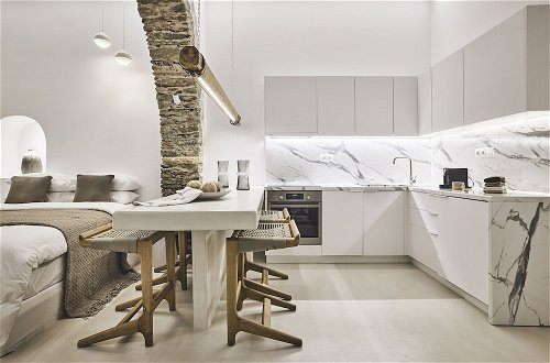 Foto 56 - Elaia Luxury Suites Mykonos