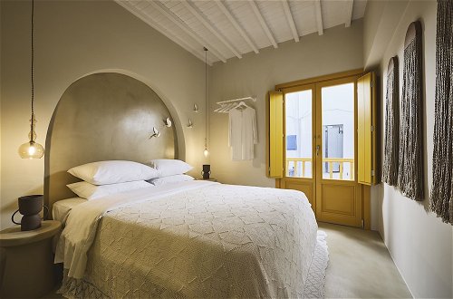 Foto 25 - Elaia Luxury Suites Mykonos