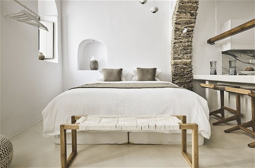 Foto 14 - Elaia Luxury Suites Mykonos