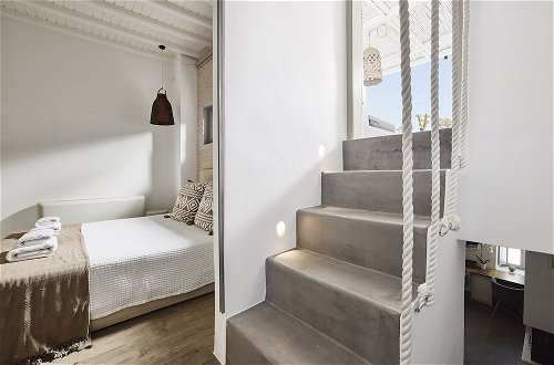Photo 4 - Elaia Luxury Suites Mykonos