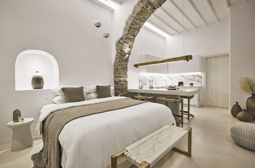 Foto 32 - Elaia Luxury Suites Mykonos