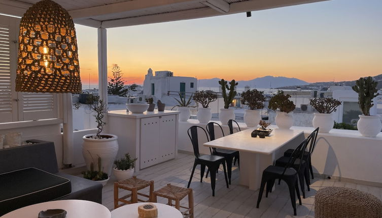 Foto 1 - Elaia Luxury Suites Mykonos