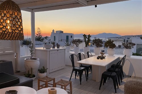 Foto 1 - Elaia Luxury Suites Mykonos