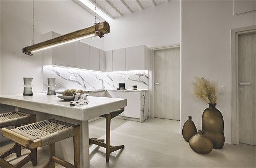 Photo 57 - Elaia Luxury Suites Mykonos