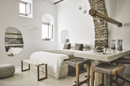 Photo 48 - Elaia Luxury Suites Mykonos