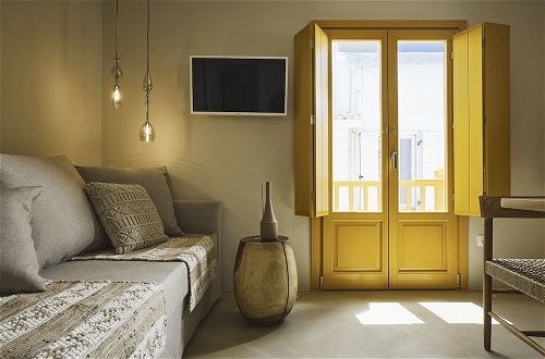 Foto 77 - Elaia Luxury Suites Mykonos