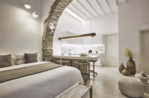 Photo 70 - Elaia Luxury Suites Mykonos