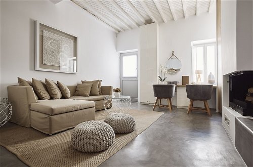 Foto 58 - Elaia Luxury Suites Mykonos