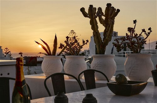 Photo 73 - Elaia Luxury Suites Mykonos